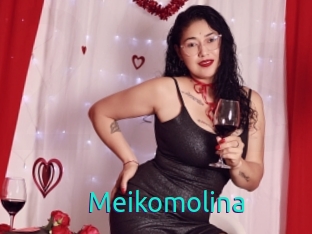Meikomolina