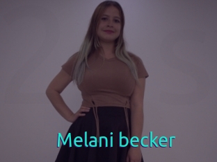 Melani_becker