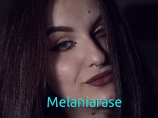 Melaniarase