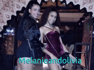 Melanieandolivia