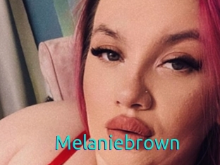 Melaniebrown