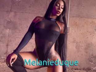 Melanieduque