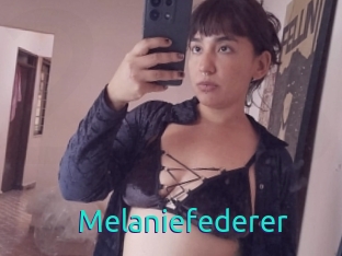 Melaniefederer