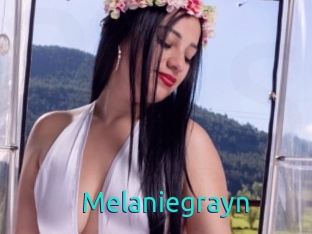 Melaniegrayn
