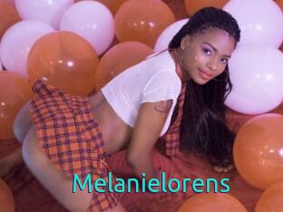 Melanielorens