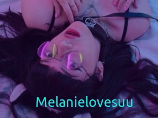 Melanielovesuu