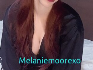 Melaniemoorexo