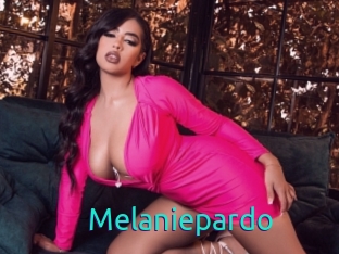 Melaniepardo