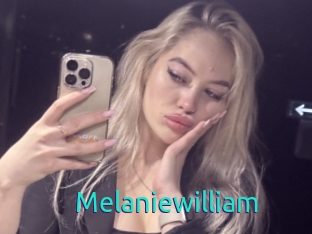 melaniewilliam 21 sextury Link