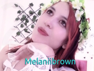 Melaniibrown