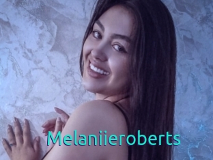 Melaniieroberts