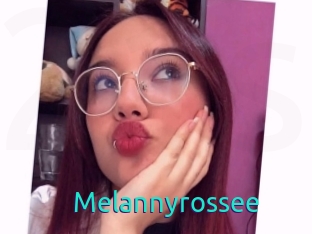 Melannyrossee