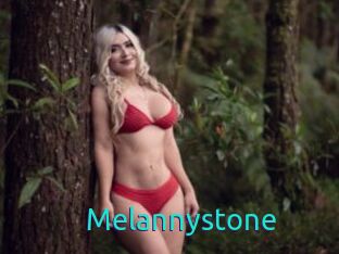 Melannystone