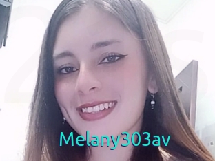 Melany303av