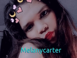 Melanycarter