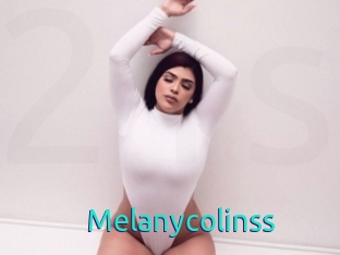 Melanycolinss
