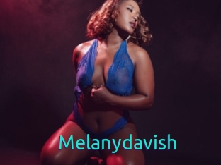 Melanydavish