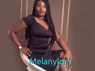 Melanylory
