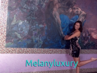 Melanyluxury