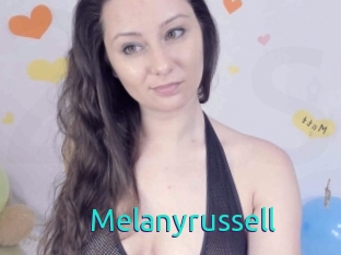 Melanyrussell