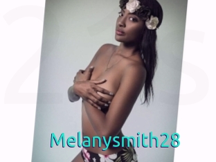 Melanysmith28