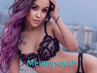 Melanysouth