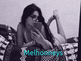 Melhonneys