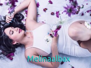 Melinaalbax