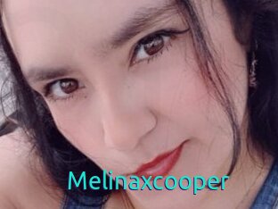 Melinaxcooper