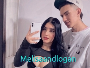 Melisaandlogan