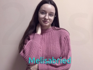 Melisabried