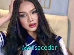 Melisacedar