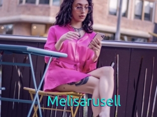 Melisarusell