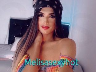 Melisasexyhot