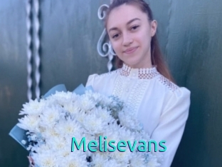 Melisevans