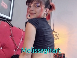 Melissagirart