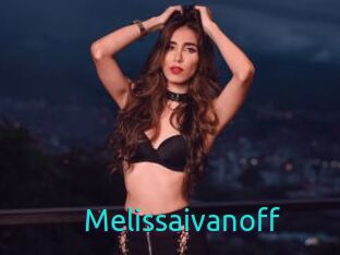 Melissaivanoff