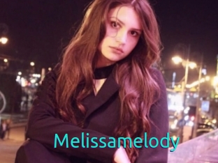 Melissamelody