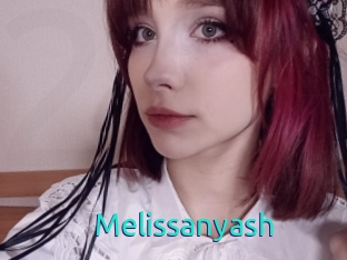 Melissanyash