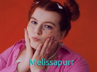 Melissapurr