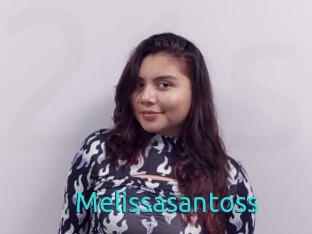 Melissasantoss