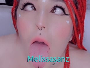 Melissasanz