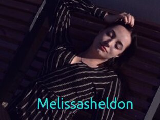 Melissasheldon