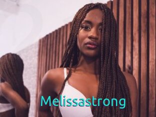 Melissastrong