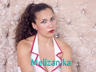 Melizanika