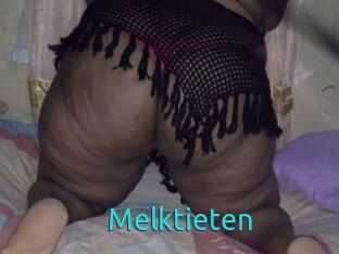 Melktieten