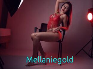 Mellaniegold