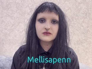 Mellisapenn