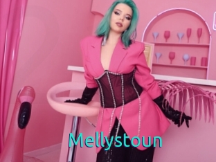 Mellystoun