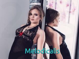 Melodicalis